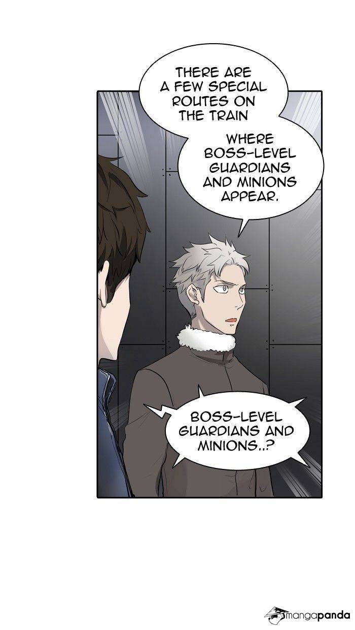 Tower of God Chapter 342 image 055